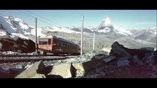 Experience the Gornergrat in summer [upl. by Eeleimaj]