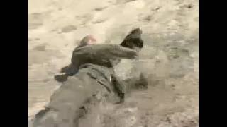 Navy SEAL Training Mental Toughness [upl. by Lehmann]