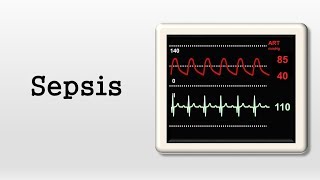 Sepsis 101 Diagnosis and Treatment [upl. by Mirabelle]