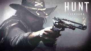 HUNT SHOWDOWN FIRST FULL GAME GAMEPLAY PART 1 amp EXTRACTION [upl. by Jakie]