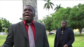 Yves Et Yvan Video Mwen pa vle li [upl. by Johathan]