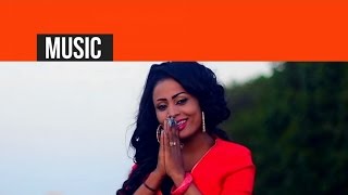 LYEtv  Semhar Yohannes  Ksiereka´ye  ክስዕረካ´የ  Top Eritrean Music 2016 [upl. by Dang706]