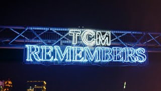 TCM Remembers 2022 [upl. by Lorenzo]