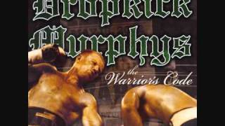 dropkick murphyswarriors code [upl. by Connors]