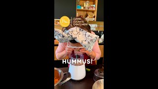 Hummus [upl. by Yht]