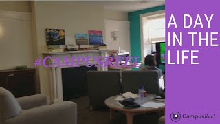 MIT Massachusetts Institute of Technology College Dorm Room Tour [upl. by Nalak]