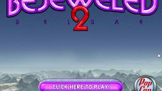 Bejeweled 2 Deluxe music loading screen pc [upl. by Ennoved]