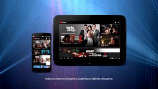 Telemundo  Telemundo Now prueba la app gratis  Telemundo [upl. by Zeugirdor]