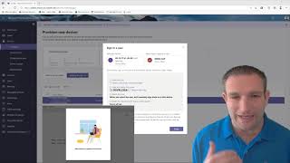 Teams Admin Center Remote Device Provisioning [upl. by Otineb]