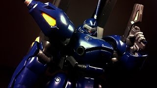 1144 HGBF Kämpfer Amazing  REVIEW [upl. by Tija]