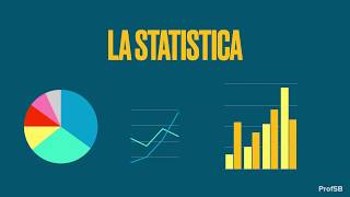 Statistica [upl. by Sioled]