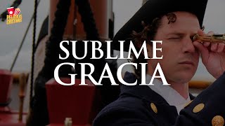 Película Cristiana  Sublime Gracia [upl. by Hcurob]