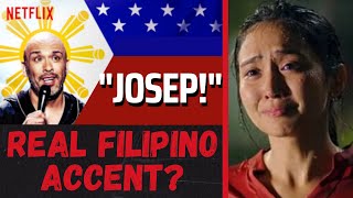 The Filipino Accent EXPLAINED Do We Really Sound Like That [upl. by Anjanette]