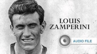 Louis Zamperini An American Hero [upl. by Zeb]