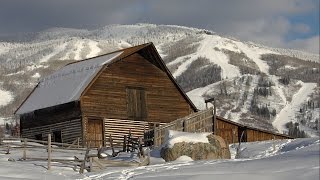 Steamboat Ski Town USA® [upl. by Eelyram749]