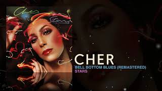 Cher  Bell Bottom Blues Remastered Visualizer [upl. by Aihseya]