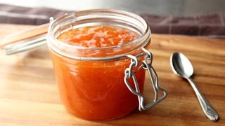 Kumquat Marmalade Recipe  How to Make the Ultimate Marmalade [upl. by Salba]