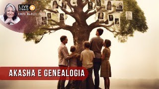 AKASHA E GENEALOGIA [upl. by Terrel]