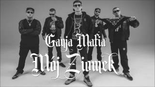 Ganja Mafia  mój ziomek 1h [upl. by Aserret287]