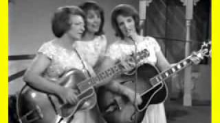 Mother Maybelle amp The Carter Sisters  Keep On The Sunny Side [upl. by Anez]