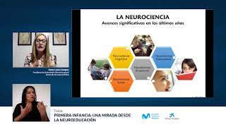 Primera Infancia Neurociencias y desarrollo infantil [upl. by Konikow594]