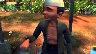 Upin Ipin  Season 1 amp 2 [upl. by Birecree]