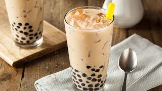 How To Make Bubble Tea [upl. by Pilar]