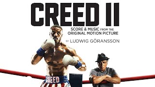 Creed 2 Soundtrack [upl. by Jezabel]