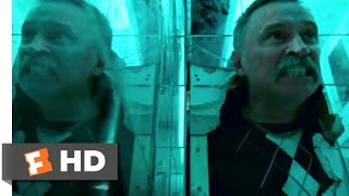 T2 Trainspotting 2017  Begbie vs Renton Scene 1010  Movieclips [upl. by Eetsirk]