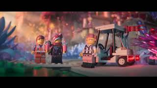 The LEGO Movie 2 The Second Part  Full Movie Preview  Warner Bros Entertainment [upl. by Aicilef24]