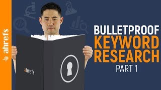 How to Do Keyword Research Go Beyond Search Volume [upl. by Ninehc963]