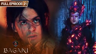 Full Episode 21  Bagani  English Subbed [upl. by Sirtemed32]