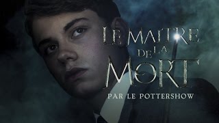 Le Maitre de la Mort  Harry Potter Fan Film EnglishSpanishGermanJapanPortuguese Subtitles [upl. by Perkoff783]