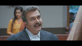 Masters Malayalam Movie  Scene 12 [upl. by Orsino]