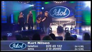 Kurt Nilsen  One [upl. by Tonneson]