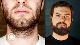 What I Wish I Knew Before Growing a Beard [upl. by Englis]