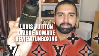 LOUIS VUITTON  OMBRE NOMADE [upl. by Benilda790]