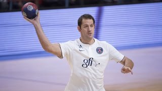 Sélestat  PSG Handball [upl. by Erotavlas]