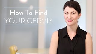 Conception 101 How To Find Your Cervix [upl. by Fabi974]