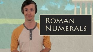 How to Read Roman Numerals [upl. by Alain]