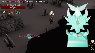 I Killed One Revenant Imp [upl. by Rizas319]