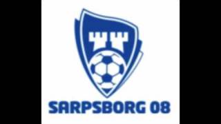 quotSærping Te Jæ Dørquot GrothJoneid  Sarpsborg 08 [upl. by Ashatan]