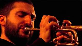 Ibrahim Maalouf  Beirut LIVE [upl. by Naxor436]