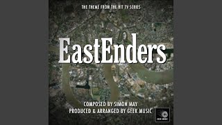 Eastenders  Main Theme [upl. by Wesla429]