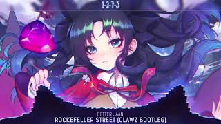 「Nightcore」 → Rockefeller Street Remix  Lyrics [upl. by Arakal]