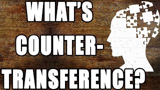 What is Countertransference [upl. by Tenej]