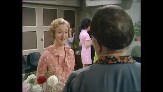 First Appearance of Mavis Riley in Coronation Street 11 August 1971 [upl. by Aicenek770]