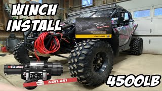 Polaris winch problem and solution [upl. by Valoniah1]