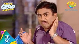 Taarak Mehta Ka Ooltah Chashmah  Episode 50  Full Episode [upl. by Crosley310]