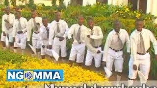 Mbeya Moravian Town Choir Mungalalamukaga Subschibe Kupata Nyimbo zetu Mpya [upl. by Enelyak]